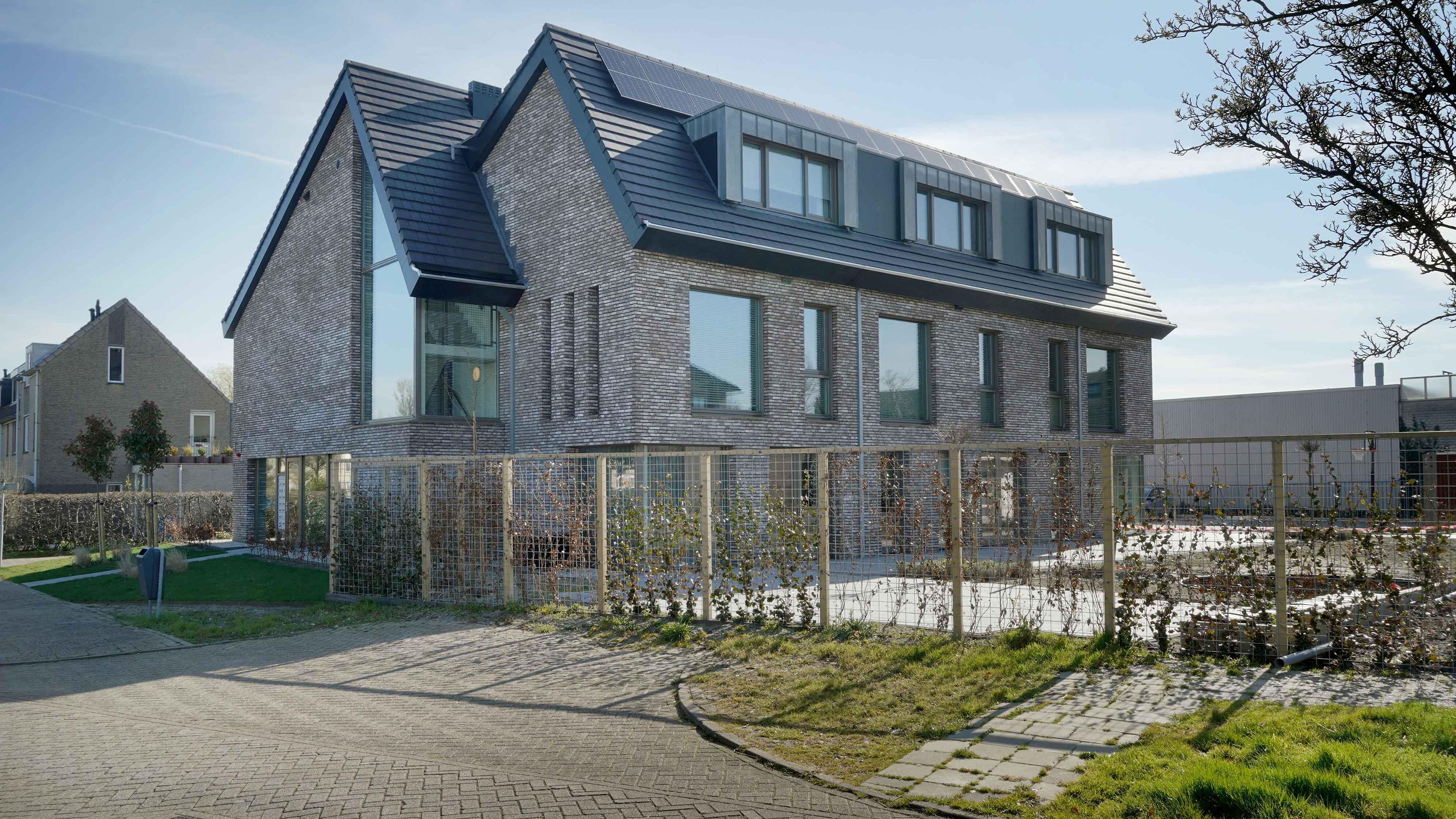 Villa Zonnedauw artikel website