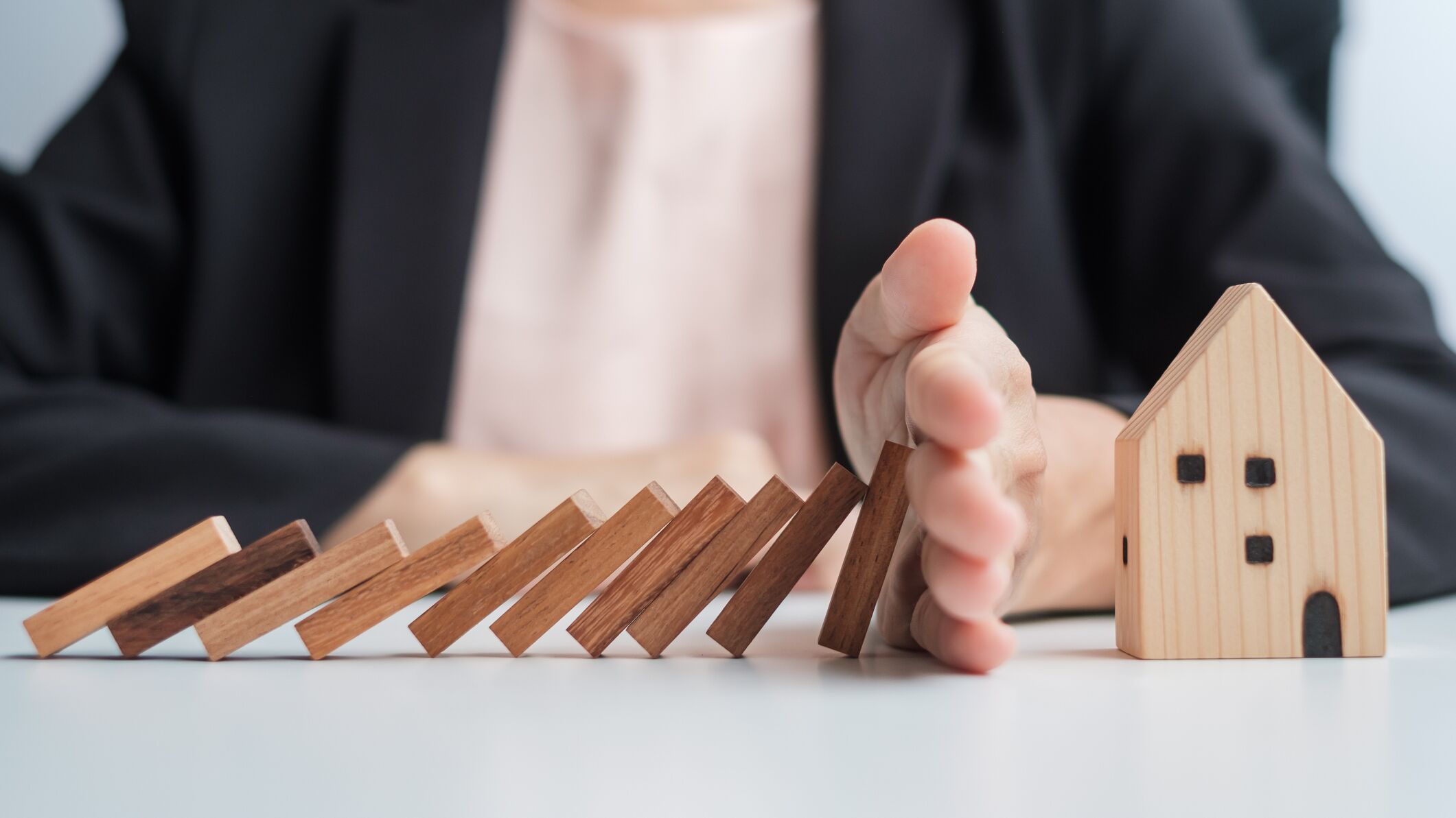 Afbeelding huurbevriezing