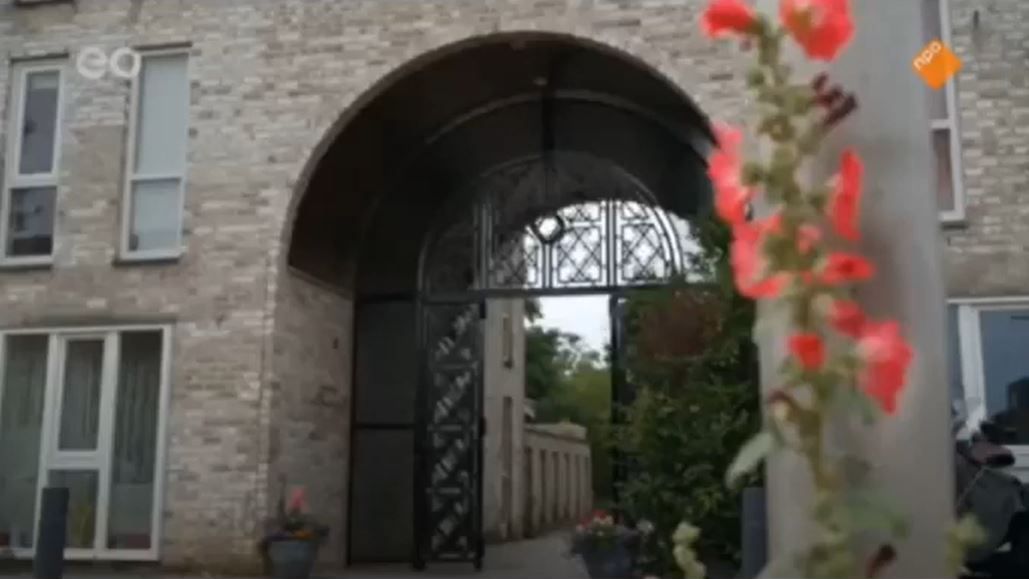 Het Carre Thumbnail Filmpje