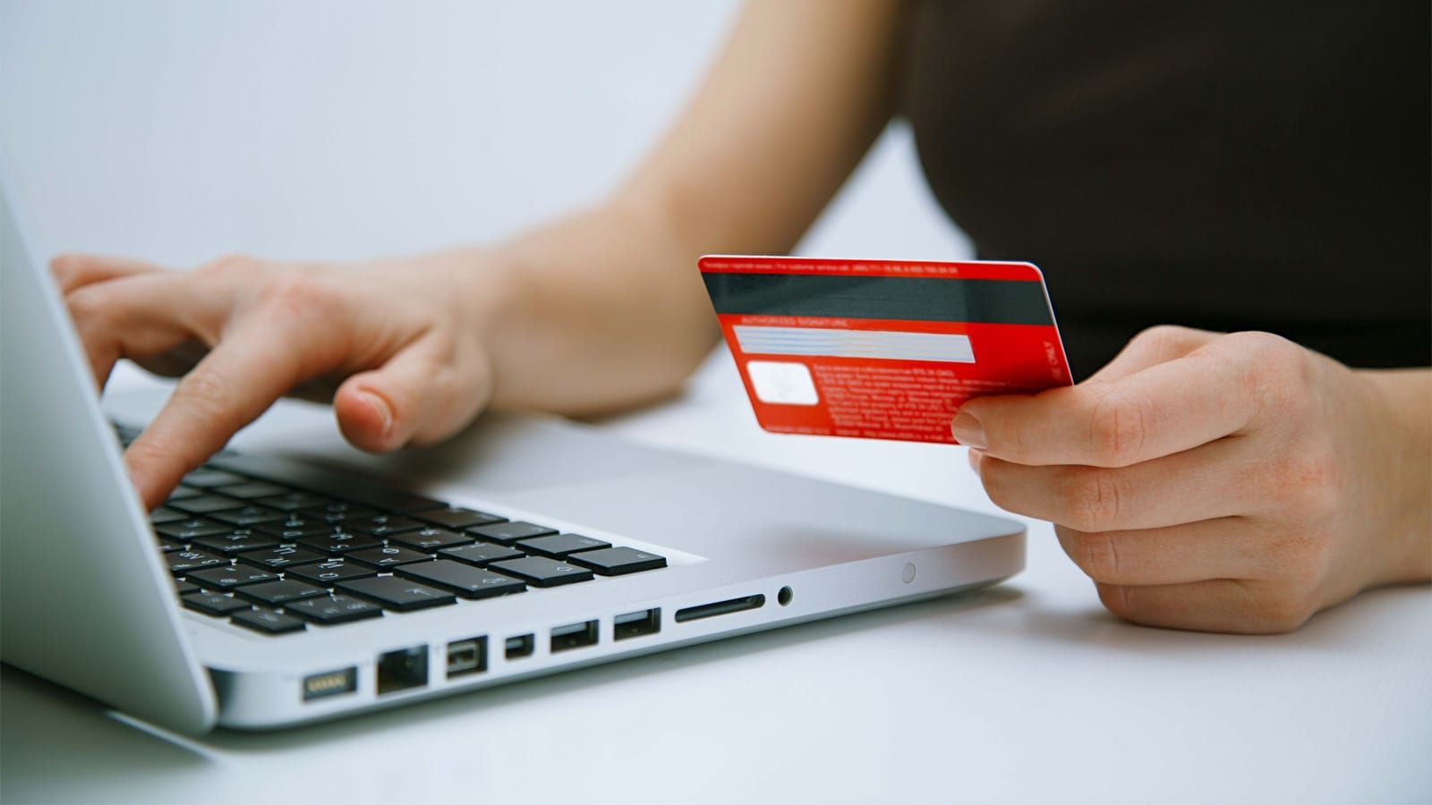 Online Betalen