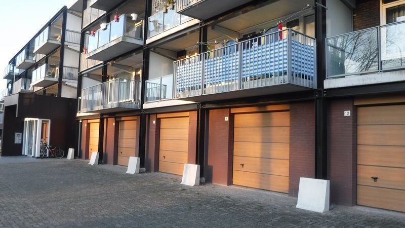 Garages