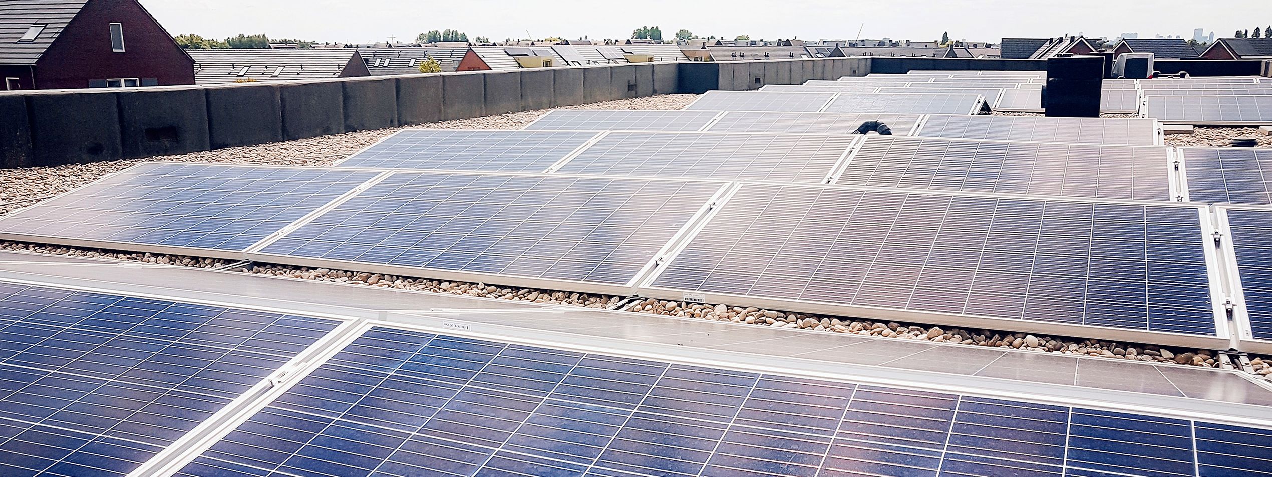 Zonnepanelen