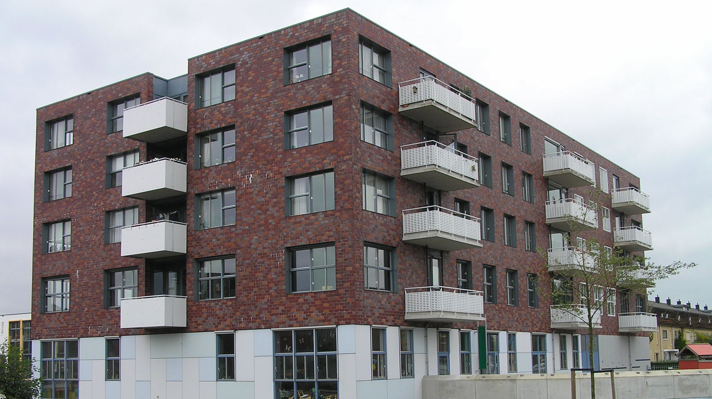 Florijnhoek