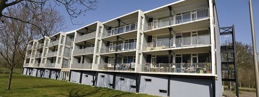 De Visserlaan 516x321